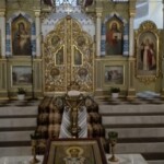 Kościół pw. Najśw. Serca Jezusa, obecnie cerkiew