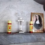 Grobowiec Matki Marii od Krzyża