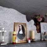 Grobowiec Matki Marii od Krzyża