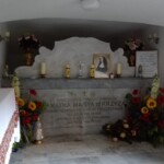 Grobowiec Matki Marii od Krzyża, zwany kryptą