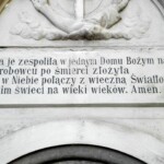 Grobowiec naszych sióstr we Lwowie na Cmentarzu Łyczakowskim