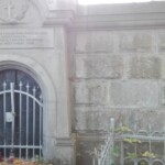 Grobowiec naszych sióstr we Lwowie na Cmentarzu Łyczakowskim