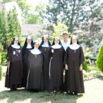 Zespół dzień przed nagraniami