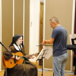 Ustawianie mikrofonów