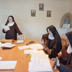 Przygotowania do nagrań