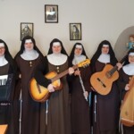 Zespół po pierwszym spotkaniu