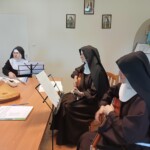 Przygotowania do nagrań