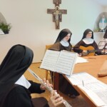 Przygotowania do nagrań